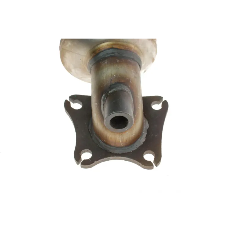 Каталізатор вихлопної системи BM CATALYSTS BM92266H для Citroen C3/C4, Peugeot 208/308 1.0/1.2 VTi