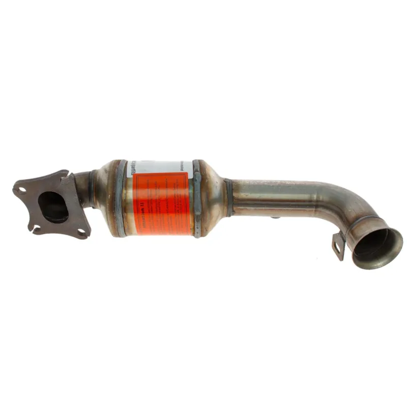 Каталізатор вихлопної системи BM CATALYSTS BM92266H для Citroen C3/C4, Peugeot 208/308 1.0/1.2 VTi