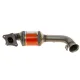 Каталізатор вихлопної системи BM CATALYSTS BM92266H для Citroen C3/C4, Peugeot 208/308 1.0/1.2 VTi