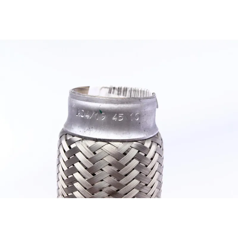 Гофра глушника BM CATALYSTS FL45X10ILOK 45x262 мм