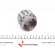 Гофра глушника BM CATALYSTS FL45X3ILOK 45x75 мм