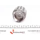 Гофра глушника BM CATALYSTS FL45X3ILOK 45x75 мм