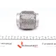 Гофра глушника BM CATALYSTS FL45X3ILOK 45x75 мм