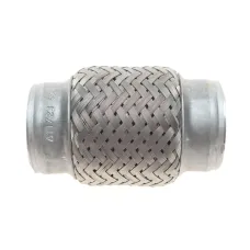 Гофра глушника BM CATALYSTS FL45X4ILOK еластична 45x101.6 мм