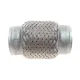 Гофра глушника BM CATALYSTS FL45X4ILOK еластична 45x101.6 мм