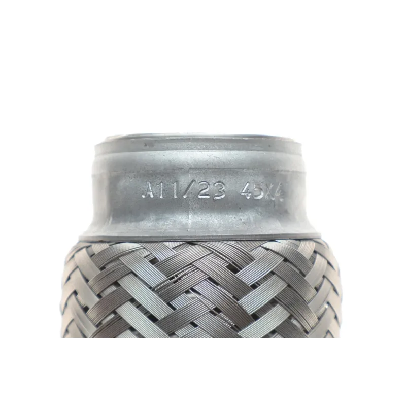 Гофра глушника BM CATALYSTS FL45X4ILOK еластична 45x101.6 мм