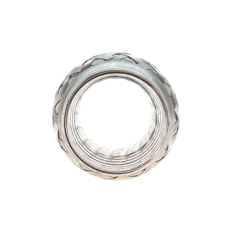 Гофра глушника BM CATALYSTS FL45X4ILOK еластична 45x101.6 мм