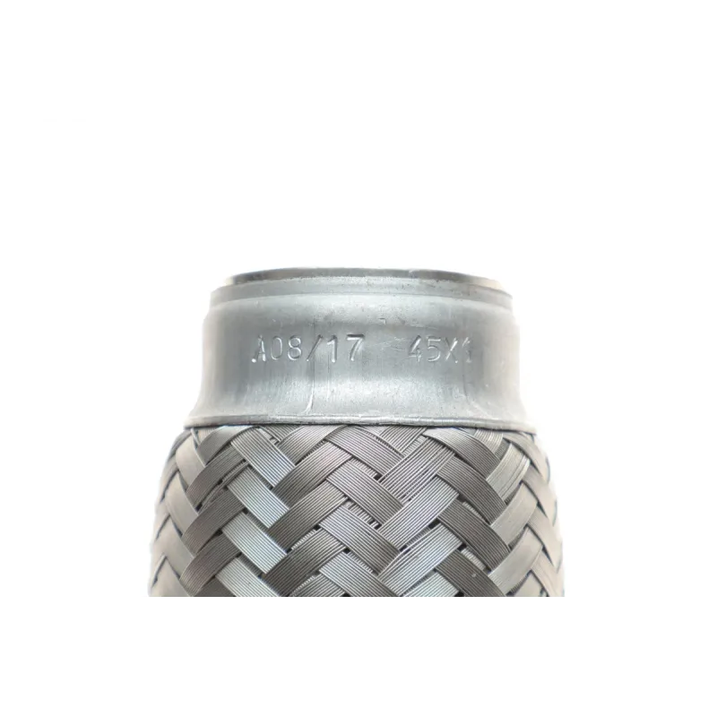 Гофра глушника BM CATALYSTS FL45X6 (45x150 мм)