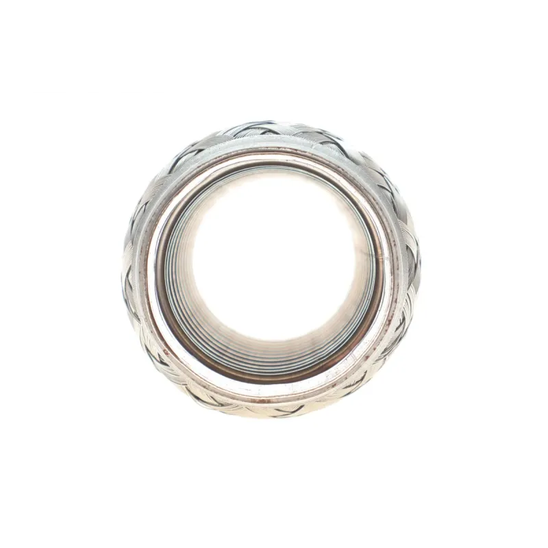 Гофра глушника BM CATALYSTS FL45X6 (45x150 мм)