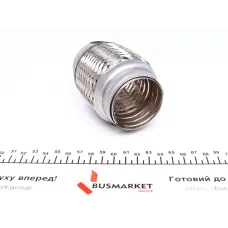 Купити Гофра глушника (48X100) | KovelAutoHub