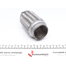 Гофра глушника (48X150)