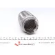 Гофра глушника BM CATALYSTS FL48X6 (48.5x152.4 мм)