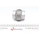 Гофра глушника BM CATALYSTS FL51X3ILOK 51x75 мм