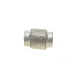Гофра глушника BM CATALYSTS FL51X4IB, еластичний конектор, 51.3x101.6 мм