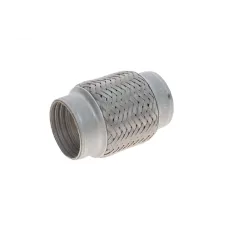 Гофра глушника BM CATALYSTS FL51X4ILOK еластична 51.3x101.6 мм