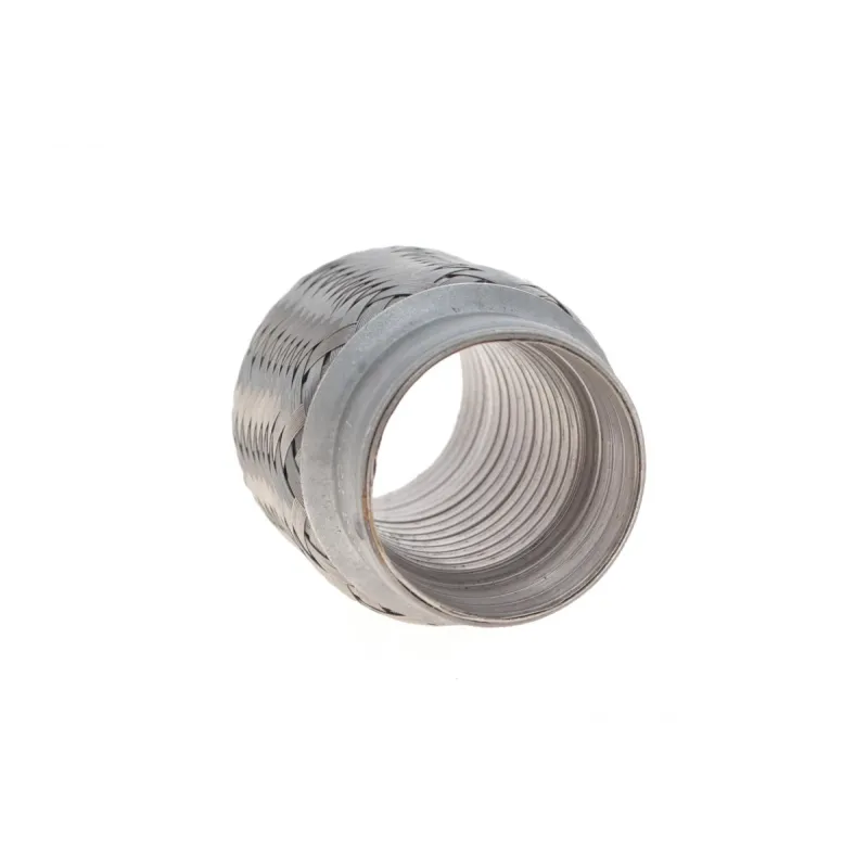 Гофра глушника BM CATALYSTS FL51X4ILOK еластична 51.3x101.6 мм