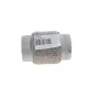 Гофра глушника BM CATALYSTS FL51X4ILOK еластична 51.3x101.6 мм