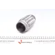 Гофра глушника BM CATALYSTS FL51X6ILOK 51x150 мм