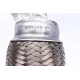 Гофра глушника BM CATALYSTS FL51X6ILOK 51x150 мм