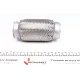 Гофра глушника BM CATALYSTS FL51X6ILOK 51x150 мм