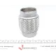 Гофра глушника BM CATALYSTS FL54X4ILOK еластична 54.5x101.6 мм