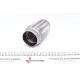Гофра глушника BM CATALYSTS FL57X6 еластична, 57.5x152.4 мм