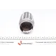 Гофра глушника BM CATALYSTS FL57X6 еластична, 57.5x152.4 мм