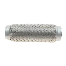 Гофра глушника BM CATALYSTS FL64X10 (64x250 мм) посилена