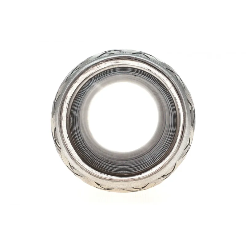 Гофра глушника BM CATALYSTS FL64X10 (64x250 мм) посилена