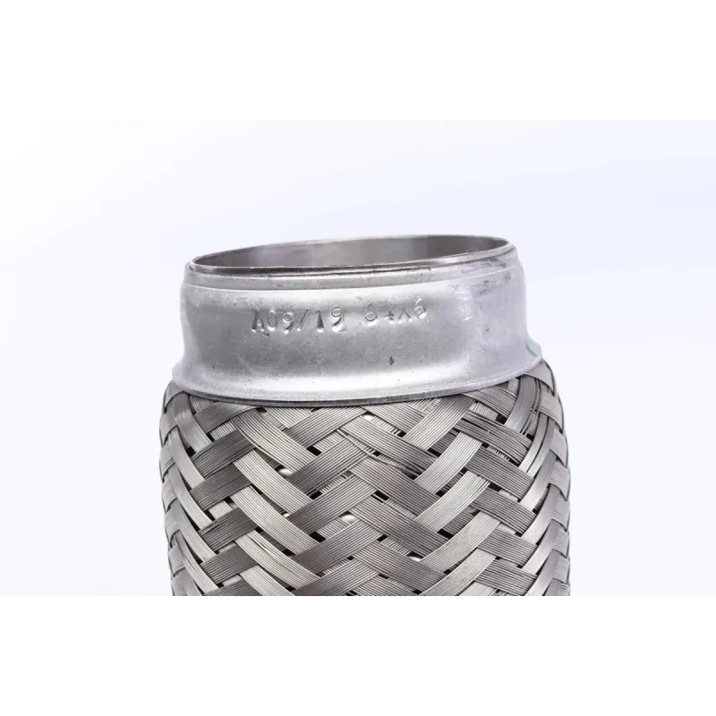 Гофра глушника BM CATALYSTS FL64X6IB 64x152.4 мм