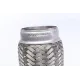 Гофра глушника BM CATALYSTS FL64X6IB 64x152.4 мм