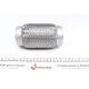 Гофра глушника BM CATALYSTS FL64X6IB 64x152.4 мм