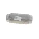 Гофра глушника BM CATALYSTS FL64X8 (64x203.2 мм) для Mercedes-Benz Sprinter 2-t, 3-t