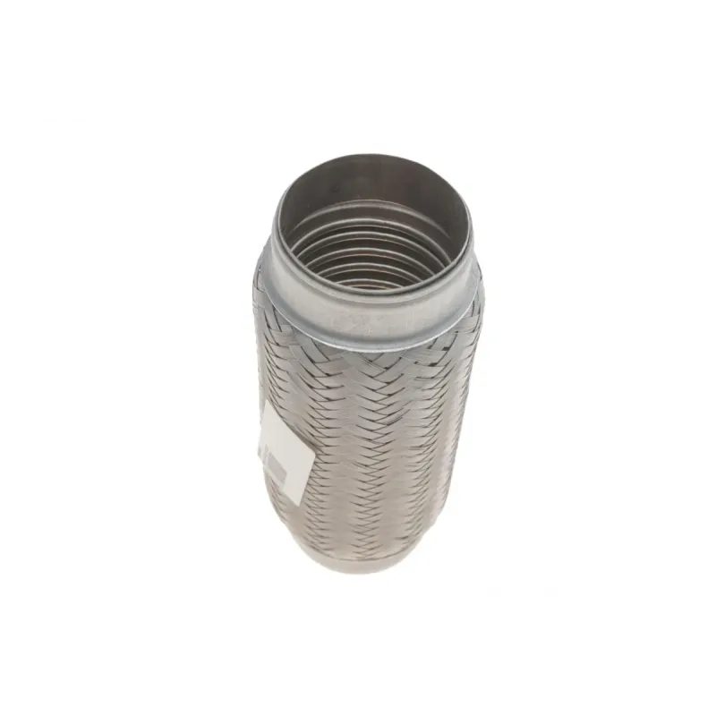 Гофра глушника BM CATALYSTS FL64X8 (64x203.2 мм) для Mercedes-Benz Sprinter 2-t, 3-t