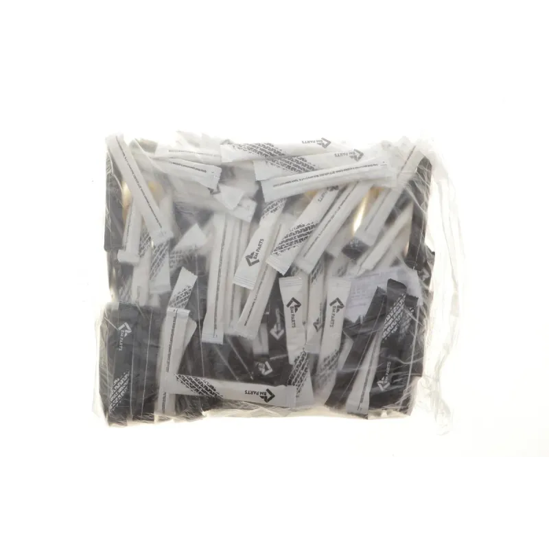 Цукор в стіках BM Coffee SUG-001 (200 шт. * 5г) 1 кг