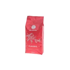Кава смажена в зернах Classic BM COFFEE 1 кг