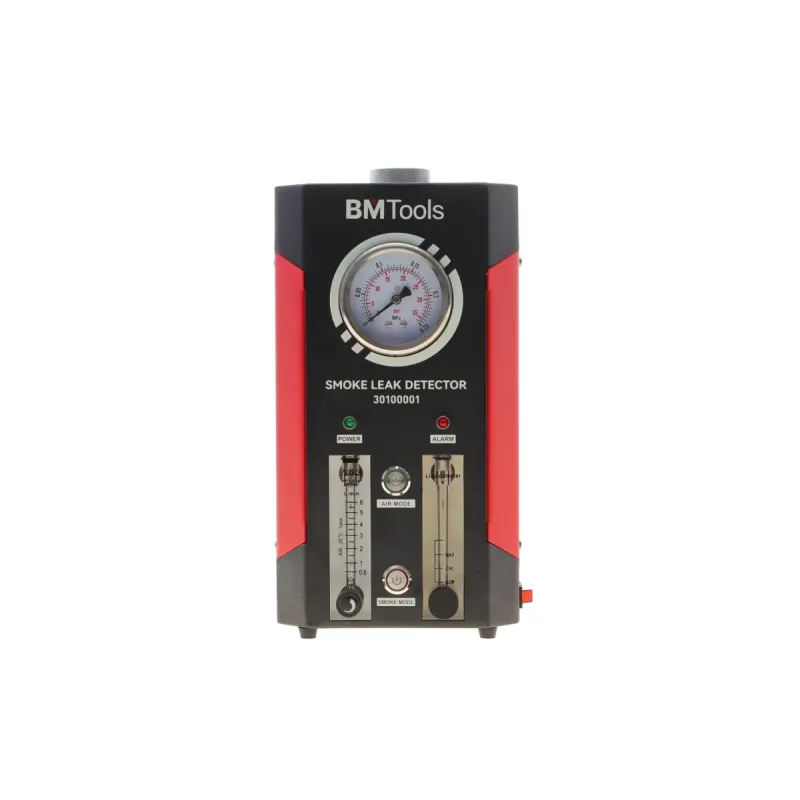 Димогенератор (детектор витоку диму) BM TOOLS 30100001