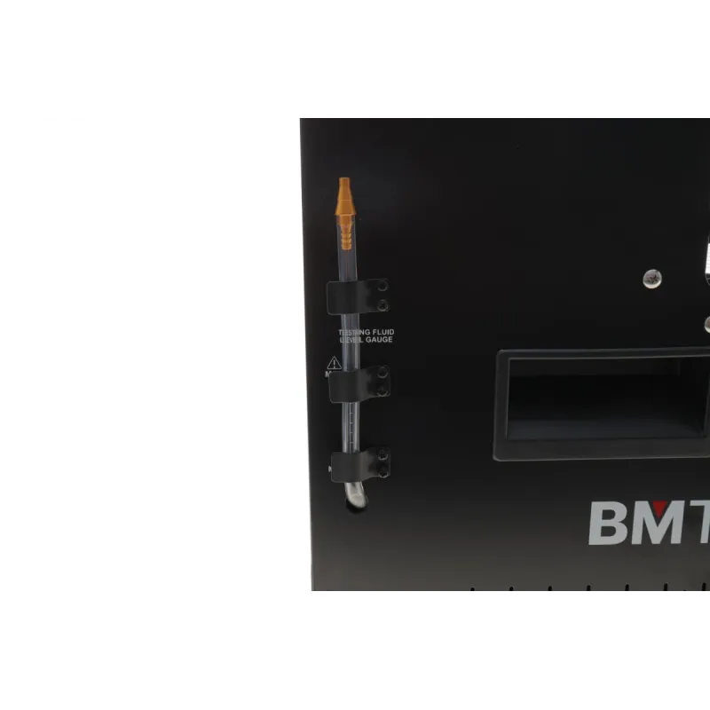 Стенд для перевірки та ультразвукового очищення форсунок GDI, FSI, TSI BM TOOLS 30100002