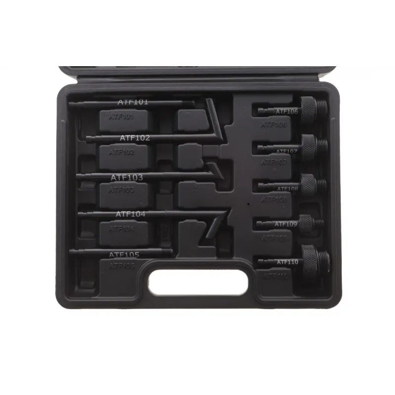 Пристрій для заправки трансмісійної оливи BM TOOLS 30700075, 7.5 л