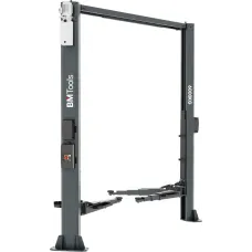 Купити Підйомник двостійковий BM TOOLS 31100004 6000 кг 380В верхня синхронізація | KovelAutoHub