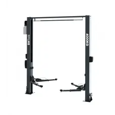 Купити Підйомник двостійковий BM TOOLS 31100009 4000 кг 230В верхня синхронізація | KovelAutoHub
