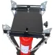 Стійка трансмісійна гідравлічна BM TOOLS 31301000 1000 кг