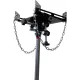 Стійка трансмісійна гідравлічна BM TOOLS 31301000 1000 кг
