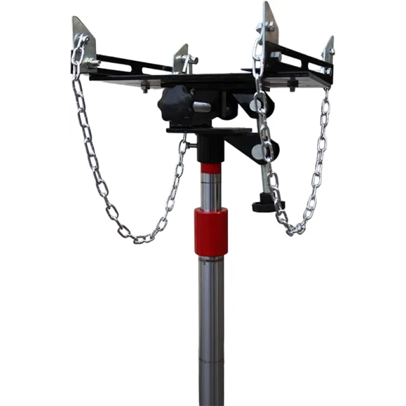 Стійка трансмісійна гідравлічна BM TOOLS 31301000 1000 кг