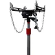 Стійка трансмісійна гідравлічна BM TOOLS 31301000 1000 кг
