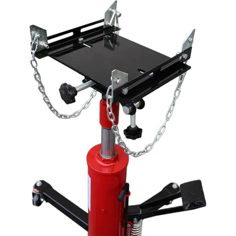 Стійка трансмісійна гідравлічна BM TOOLS 31301000 1000 кг