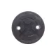 Накладка гумова на опору BM TOOLS 31400001 Ø120x30 мм, d отв.=65 мм (OE 007935018165, 007935018175)