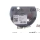 Накладка гумова на опору BM TOOLS 31400001 Ø120x30 мм, d отв.=65 мм (OE 007935018165, 007935018175)