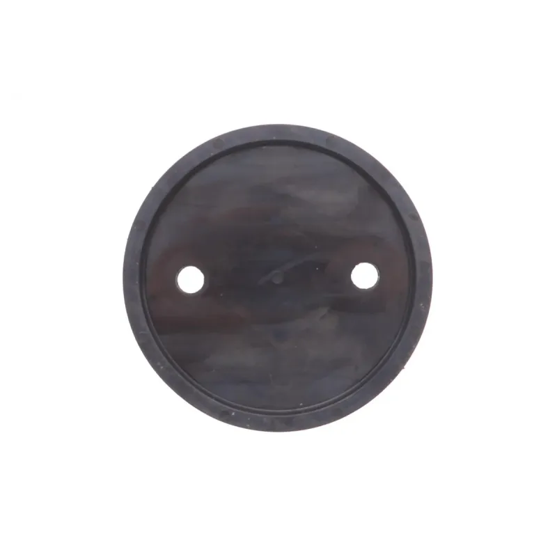 Накладка гумова на опору BM TOOLS 31400001 Ø120x30 мм, d отв.=65 мм (OE 007935018165, 007935018175)