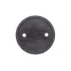Накладка гумова на опору BM TOOLS 31400001 Ø120x30 мм, d отв.=65 мм (OE 007935018165, 007935018175)